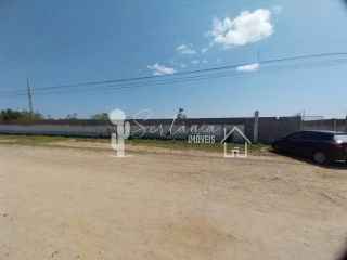 Terreno para Locação com Excelente Localização, na Avenida Presidente Vargas – S/N