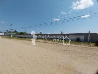 Terreno para Locação com Excelente Localização, na Avenida Presidente Vargas – S/N