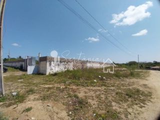 Terreno para Locação com Excelente Localização, na Avenida Presidente Vargas – S/N