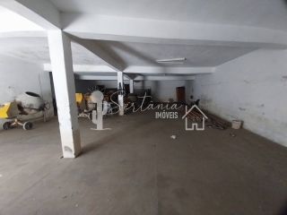 Loja Comercial para Locação Piso Térreo, com excelente localização, no Centro da Cidade, na Rua: Luiza Francisca 78 – Loja, Centro – Sertânia/PE.