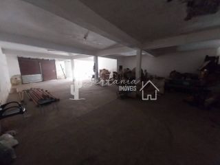 Loja Comercial para Locação Piso Térreo, com excelente localização, no Centro da Cidade, na Rua: Luiza Francisca 78 – Loja, Centro – Sertânia/PE.