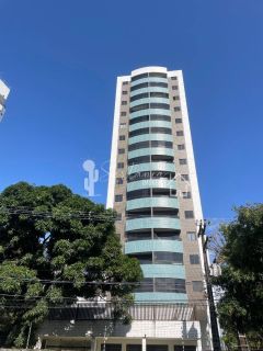 Apartamento para Venda no Edifício Ilha de Patmos - Lagoa do Araçá - Recife/PE