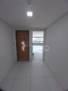 Apartamento para Venda no Edifício Ilha de Patmos - Lagoa do Araçá - Recife/PE