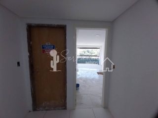 Apartamento para Venda no Edifício Ilha de Patmos - Lagoa do Araçá - Recife/PE