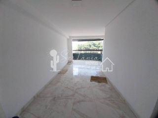 Apartamento para Venda no Edifício Ilha de Patmos - Lagoa do Araçá - Recife/PE