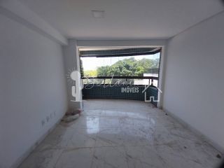 Apartamento para Venda no Edifício Ilha de Patmos - Lagoa do Araçá - Recife/PE