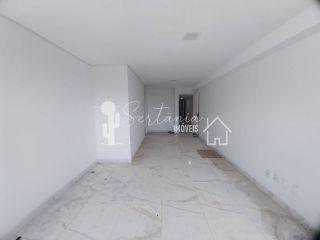 Apartamento para Venda no Edifício Ilha de Patmos - Lagoa do Araçá - Recife/PE