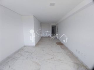 Apartamento para Venda no Edifício Ilha de Patmos - Lagoa do Araçá - Recife/PE