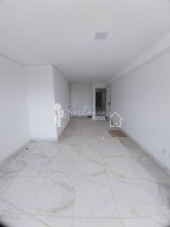 Apartamento para Venda no Edifício Ilha de Patmos - Lagoa do Araçá - Recife/PE