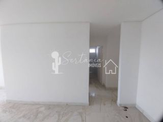 Apartamento para Venda no Edifício Ilha de Patmos - Lagoa do Araçá - Recife/PE