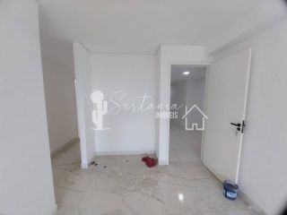 Apartamento para Venda no Edifício Ilha de Patmos - Lagoa do Araçá - Recife/PE