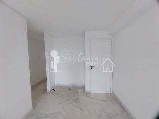 Apartamento para Venda no Edifício Ilha de Patmos - Lagoa do Araçá - Recife/PE