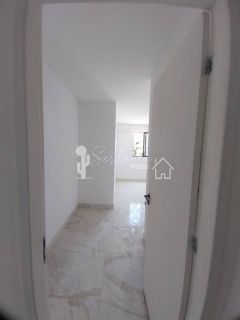 Apartamento para Venda no Edifício Ilha de Patmos - Lagoa do Araçá - Recife/PE