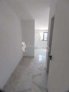 Apartamento para Venda no Edifício Ilha de Patmos - Lagoa do Araçá - Recife/PE