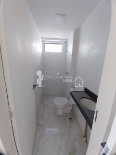 Apartamento para Venda no Edifício Ilha de Patmos - Lagoa do Araçá - Recife/PE