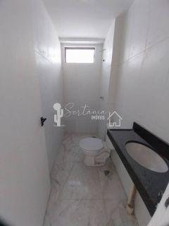 Apartamento para Venda no Edifício Ilha de Patmos - Lagoa do Araçá - Recife/PE