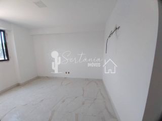 Apartamento para Venda no Edifício Ilha de Patmos - Lagoa do Araçá - Recife/PE