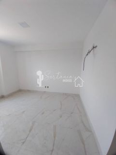 Apartamento para Venda no Edifício Ilha de Patmos - Lagoa do Araçá - Recife/PE