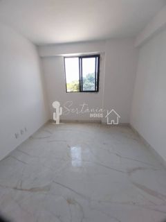 Apartamento para Venda no Edifício Ilha de Patmos - Lagoa do Araçá - Recife/PE