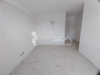 Apartamento para Venda no Edifício Ilha de Patmos - Lagoa do Araçá - Recife/PE