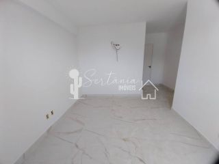 Apartamento para Venda no Edifício Ilha de Patmos - Lagoa do Araçá - Recife/PE