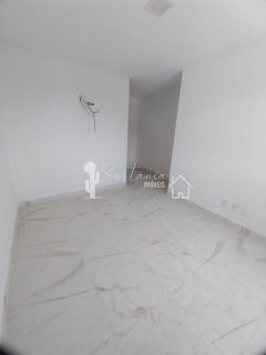 Apartamento para Venda no Edifício Ilha de Patmos - Lagoa do Araçá - Recife/PE