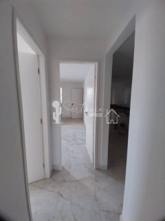 Apartamento para Venda no Edifício Ilha de Patmos - Lagoa do Araçá - Recife/PE