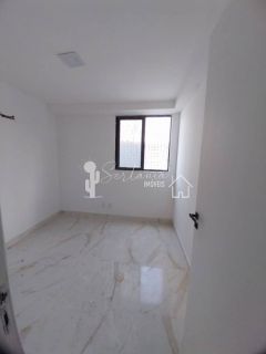 Apartamento para Venda no Edifício Ilha de Patmos - Lagoa do Araçá - Recife/PE