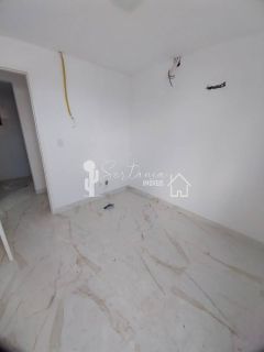 Apartamento para Venda no Edifício Ilha de Patmos - Lagoa do Araçá - Recife/PE