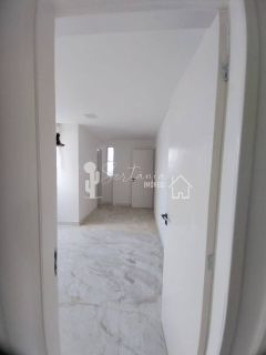 Apartamento para Venda no Edifício Ilha de Patmos - Lagoa do Araçá - Recife/PE