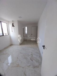 Apartamento para Venda no Edifício Ilha de Patmos - Lagoa do Araçá - Recife/PE