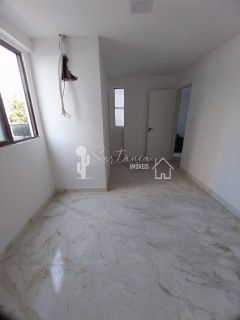 Apartamento para Venda no Edifício Ilha de Patmos - Lagoa do Araçá - Recife/PE