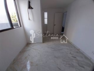 Apartamento para Venda no Edifício Ilha de Patmos - Lagoa do Araçá - Recife/PE