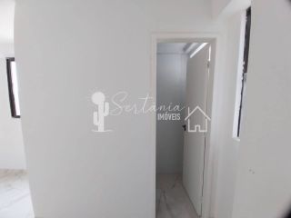 Apartamento para Venda no Edifício Ilha de Patmos - Lagoa do Araçá - Recife/PE