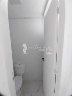 Apartamento para Venda no Edifício Ilha de Patmos - Lagoa do Araçá - Recife/PE