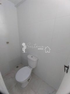 Apartamento para Venda no Edifício Ilha de Patmos - Lagoa do Araçá - Recife/PE