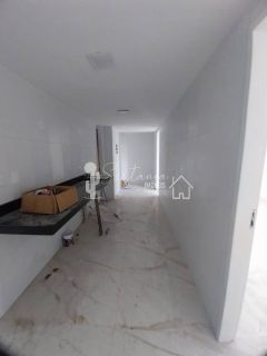Apartamento para Venda no Edifício Ilha de Patmos - Lagoa do Araçá - Recife/PE