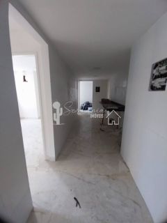 Apartamento para Venda no Edifício Ilha de Patmos - Lagoa do Araçá - Recife/PE