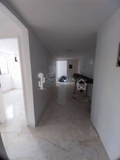 Apartamento para Venda no Edifício Ilha de Patmos - Lagoa do Araçá - Recife/PE
