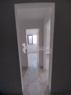 Apartamento para Venda no Edifício Ilha de Patmos - Lagoa do Araçá - Recife/PE