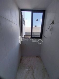 Apartamento para Venda no Edifício Ilha de Patmos - Lagoa do Araçá - Recife/PE