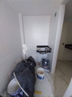 Apartamento para Venda no Edifício Ilha de Patmos - Lagoa do Araçá - Recife/PE