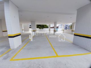 Apartamento para Venda no Edifício Ilha de Patmos - Lagoa do Araçá - Recife/PE