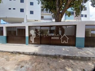 Apartamento para Venda no Edifício Ilha de Patmos - Lagoa do Araçá - Recife/PE