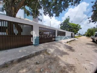 Apartamento para Venda no Edifício Ilha de Patmos - Lagoa do Araçá - Recife/PE