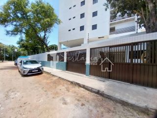 Apartamento para Venda no Edifício Ilha de Patmos - Lagoa do Araçá - Recife/PE