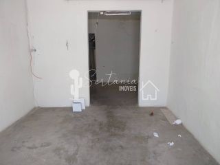 Casa para Venda com Excelente Localização na Rua 07 de Outubro – Centro – Sertânia/PE.