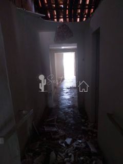 Casa para Venda com Excelente Localização na Rua 07 de Outubro – Centro – Sertânia/PE.