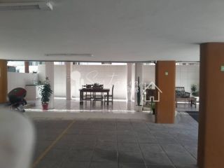 Aluga apartamento em Boa Viagem, 03 quartos,02 suítes 110M²