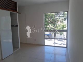 Aluga apartamento em Boa Viagem, 03 quartos,02 suítes 110M²